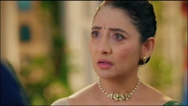 Yeh Rishta Kya Kehlata Hai - 1st May 2025